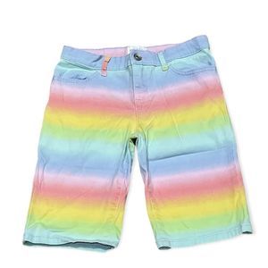 The children’s place girl’s short